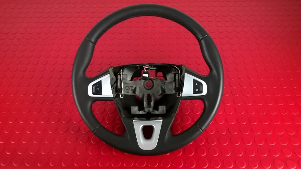 Volante [Renault Megane III Grandtour]