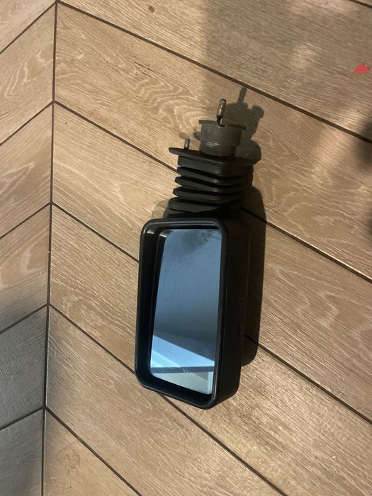 Lusterka cromodora polonez