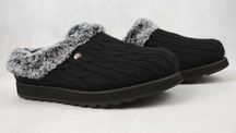 SKECHERS Keepsakes Ice Angel Buty Kapcie Ocieplane Roz. 39