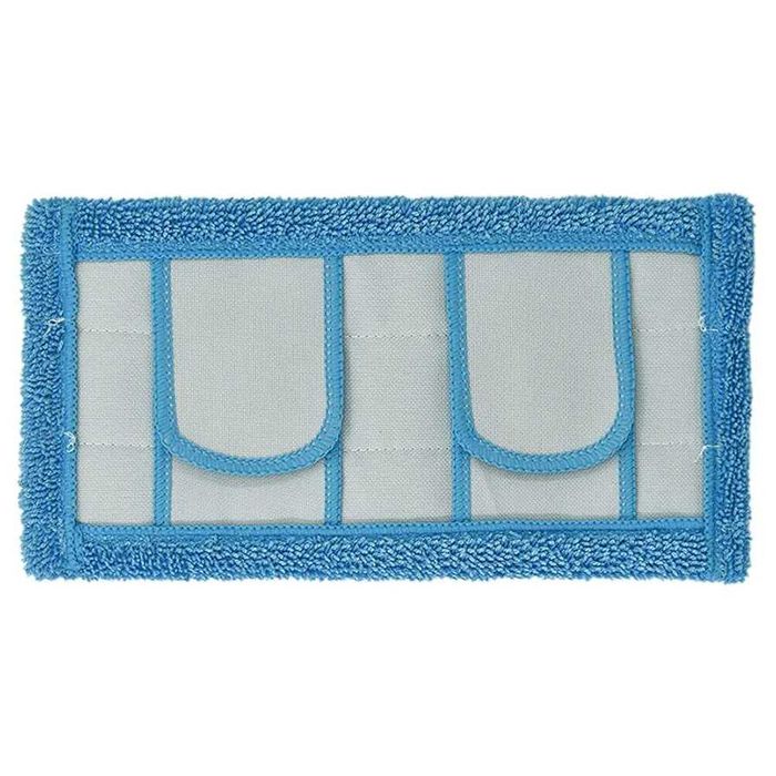 4 ściereczek do czyszczenia wielokrotnego użytku do czyszczenia podłóg