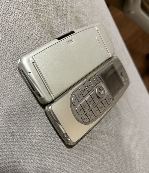 Nokia 9300 sprawna