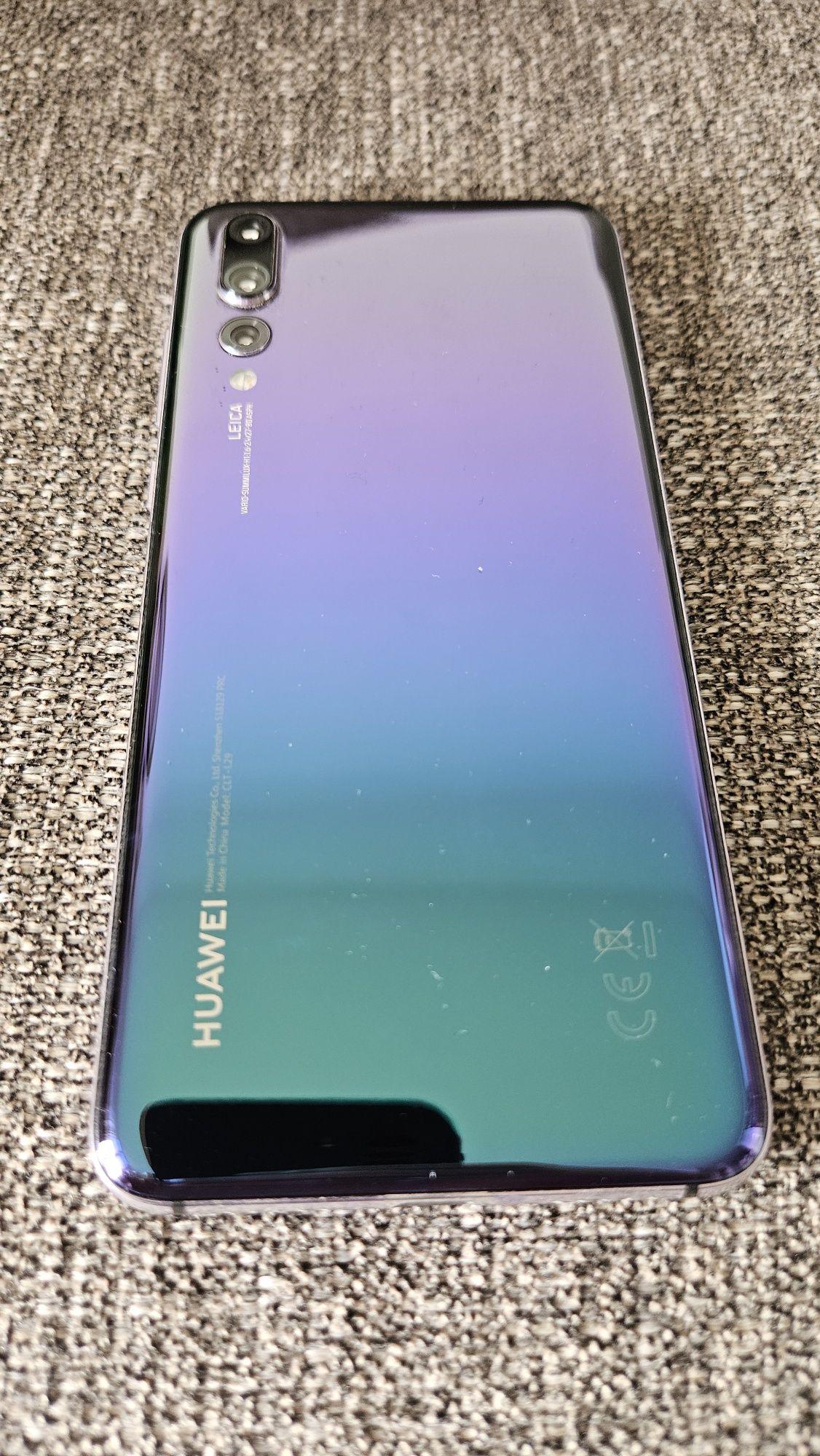 Telefon Huawei P20 PRO