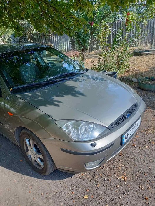Продам  Ford Focus