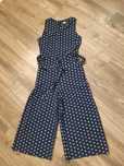 Spodnie vintage chanel s groszki