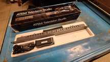 Black Magic Design ATEM Television Studio