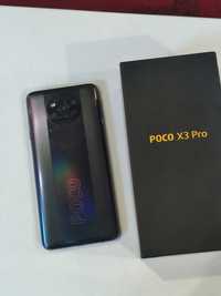 Poco X3 Pro нужно поменять экран