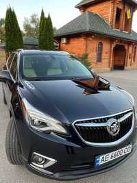 Buick envision 2020