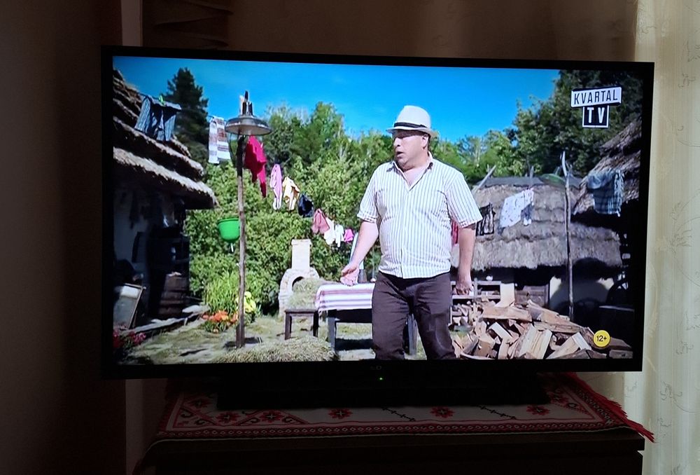 Телевізор Sony Bravia