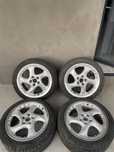 eMotion Wheels Germany turbo koła felgi 5x112