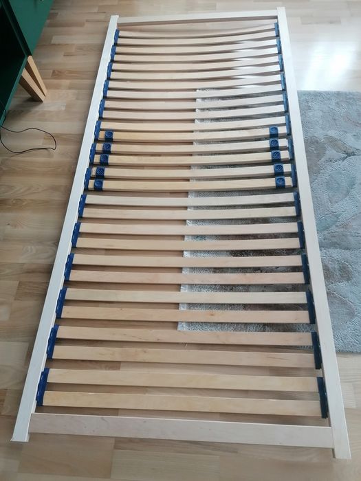 Stelaż wkład łóżka  90x200