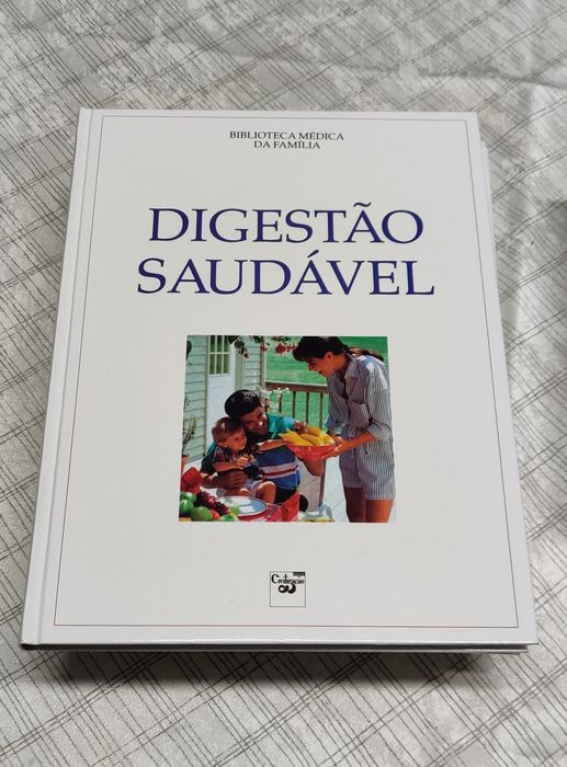 Coleção Saúde da Família livros