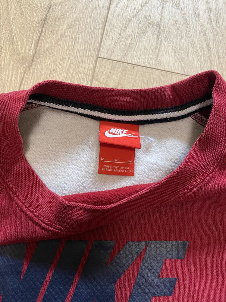 Світшот Nike air