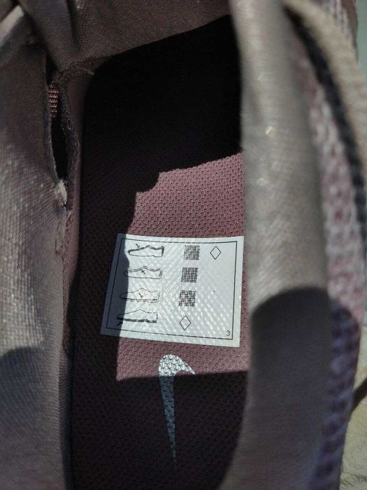 Кросівки жіночі nike flex women розмір 42 (41)