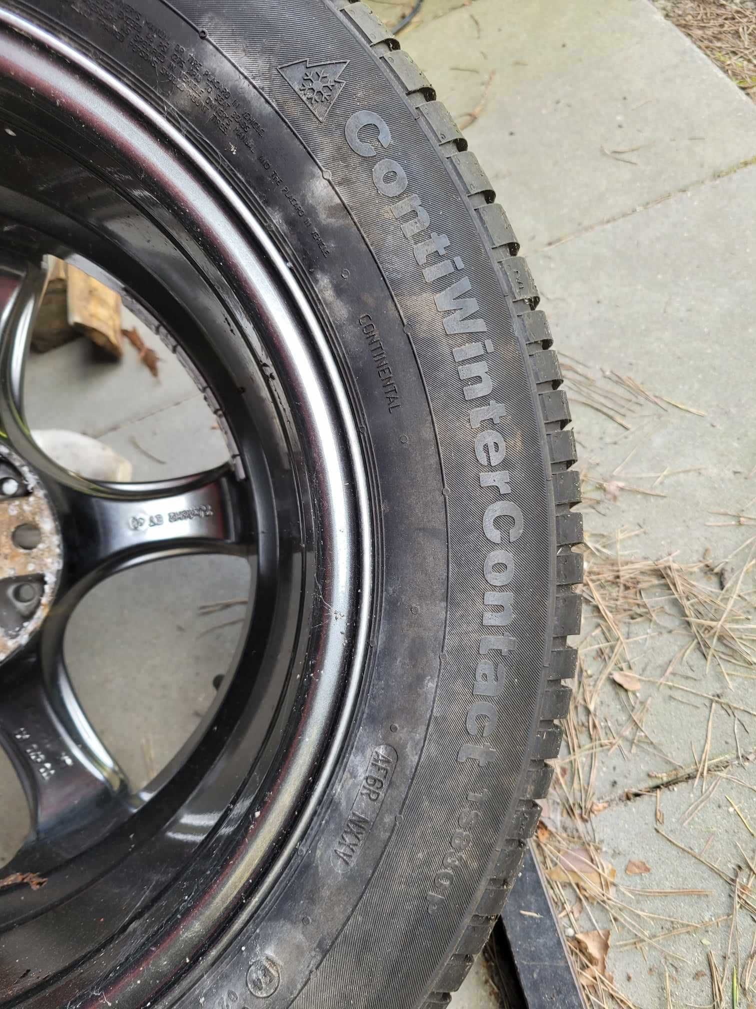 koła felgi alufelgi felgi toyota honda  225/55/16 janowe 7Jx16 5x114.3