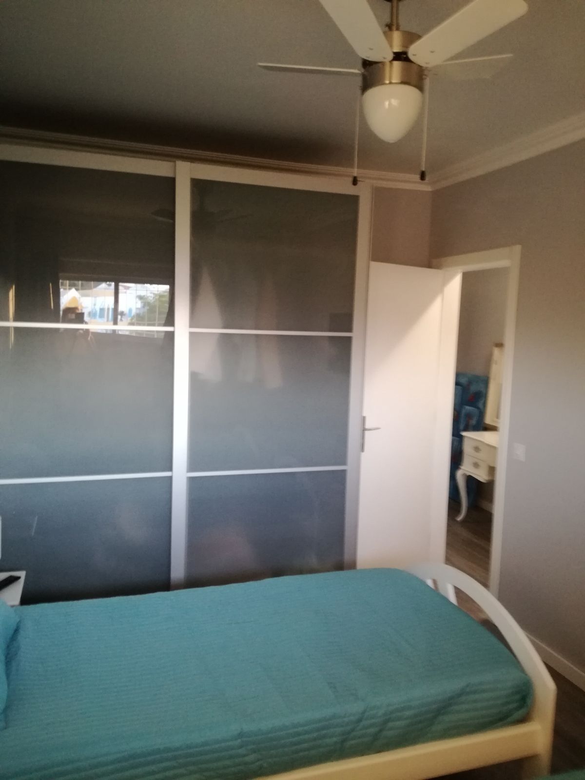 Férias T1 Algarve Vilamoura Setembro/Piscina/WiFi/Ar condicionado