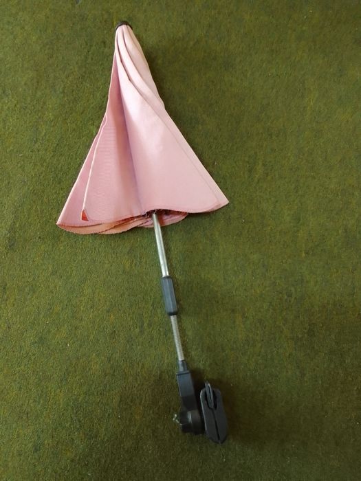 Parasolka do wózka jak nowa tanio sprzedam