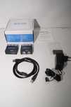 EZCOO EZ-EX50-USB-T EZ-EX50-USB-R USB 2.0 Extender adapter transmiter