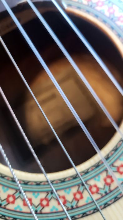 Yamaha C30  + pokrowiec