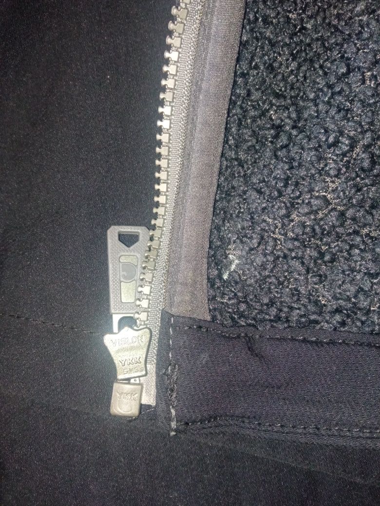 Зимова куртка Carhartt Superdux