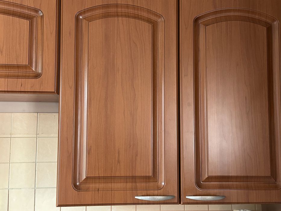 Meble kuchenne używane