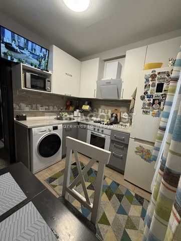 Продаж 2 кімнатної квартири, метро Нивки, Декарта Рене (Кулібіна), 6