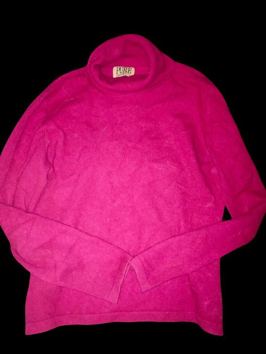 Pure collection 100% кашемір