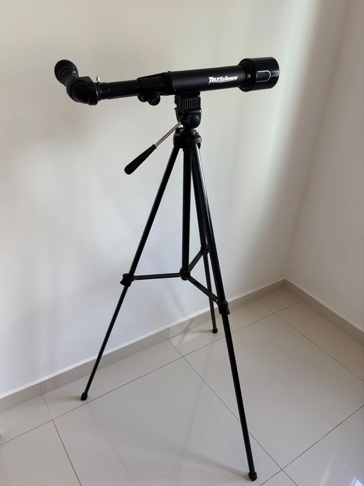 Telescópio Micro Planet - Galaxy Tracker