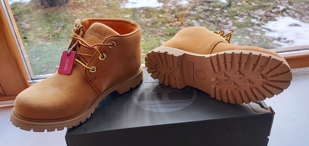 Buty Timberland 38 ORYGINALNE