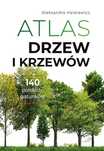 Atlas drzew i krzewów. SBM