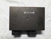 Centralina, volante, airbag e plafonnier para Skoda / VW / Seat