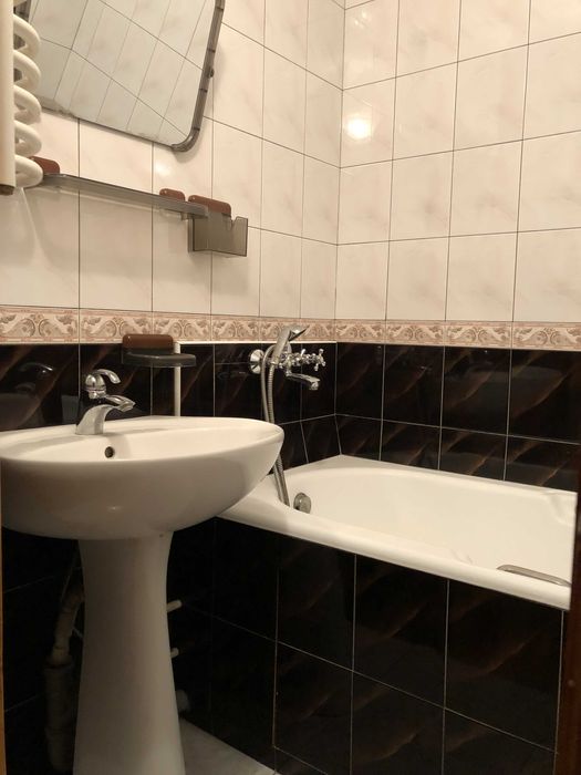 Продаж 3-кімнатної квартири 1-й Шевченківський мкрн