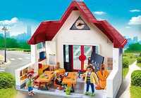 Escola Playmobil NOVO