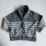 Sweter elegancki kardigan George 92