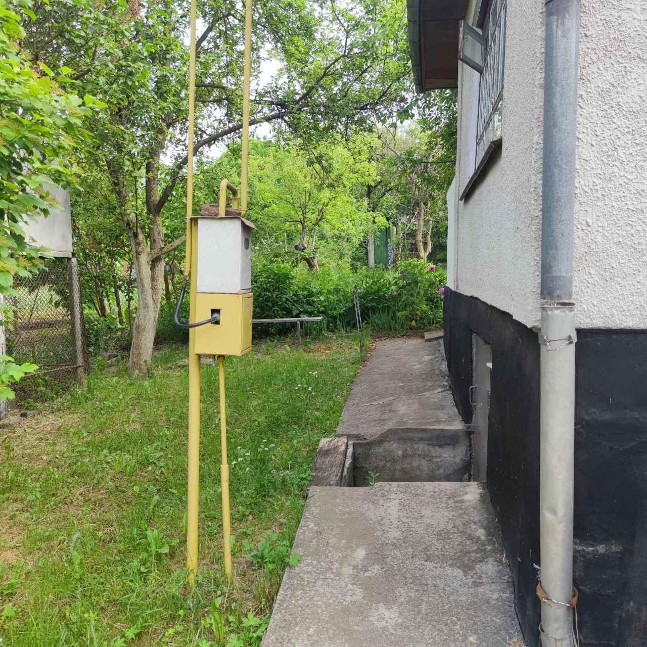 Продаж будинку в Хмельницькому - 2 кімнати, 65 м², 6 соток.