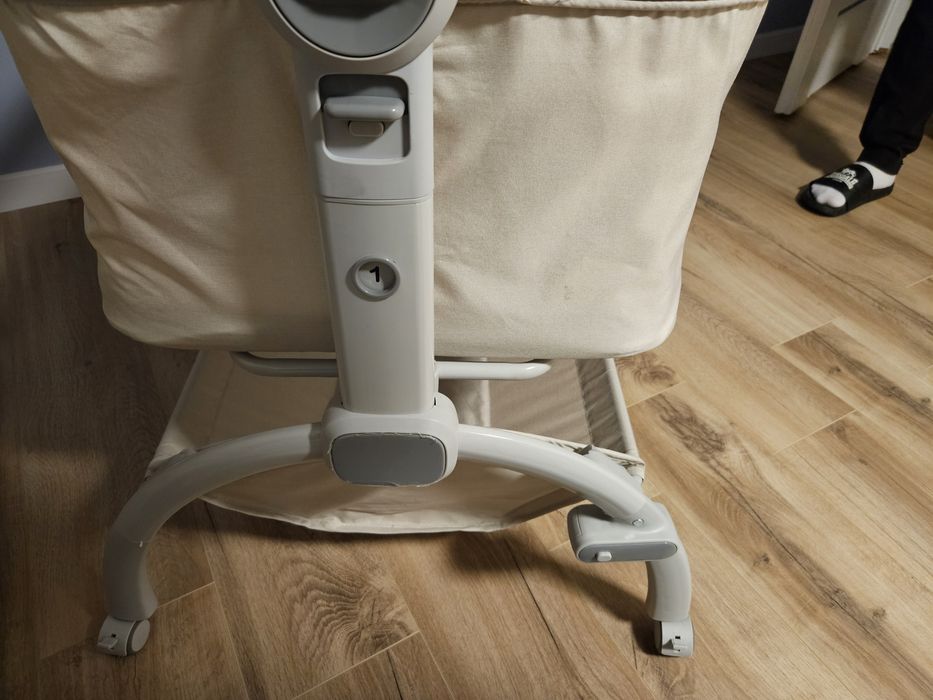 Przystawka do łóżka