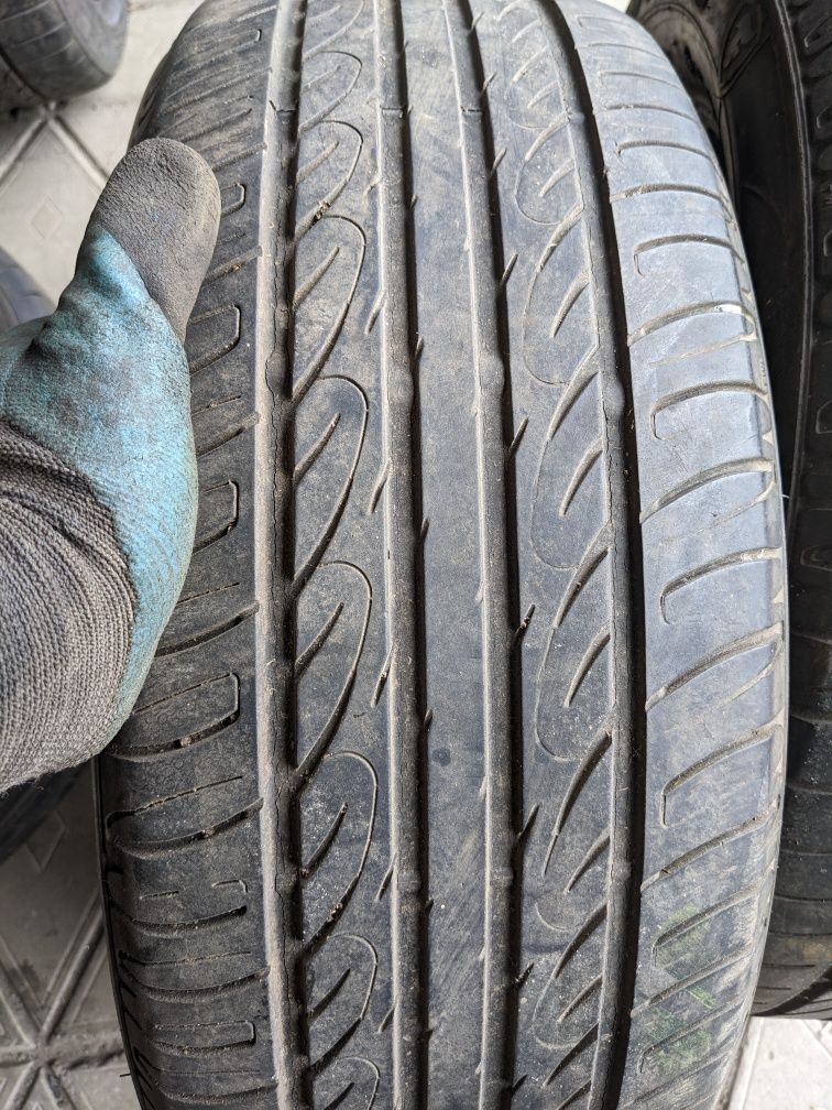 205/60R15 Firestone літо пара