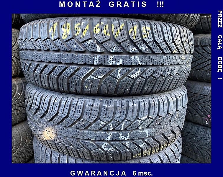 185/60r15 Semperit Master-Grip 2_6,5mm_2szt_(245)