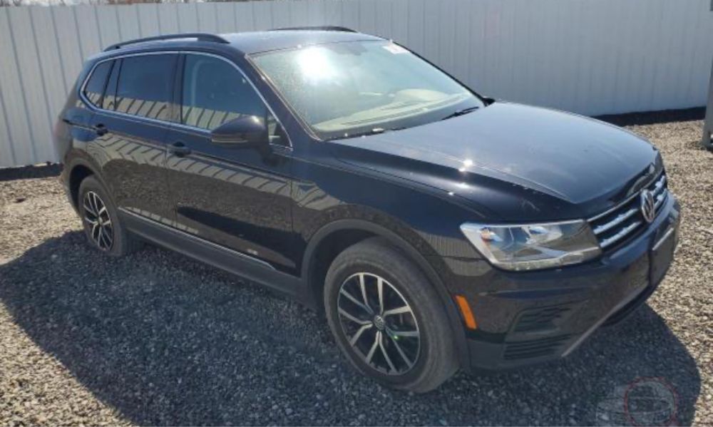 Розбірка Запчастини Тігуан Tiguan 2 Аморт Ричаг Ляда Цапфа Фара Крило
