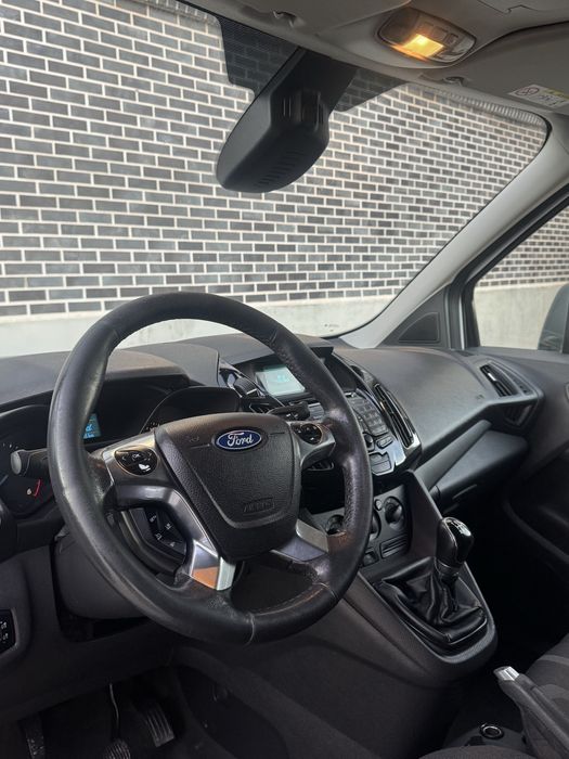 Ford Transit Connect 1.6 TDCi
