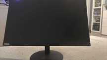 lenovo thinkvision monitor s22e-19