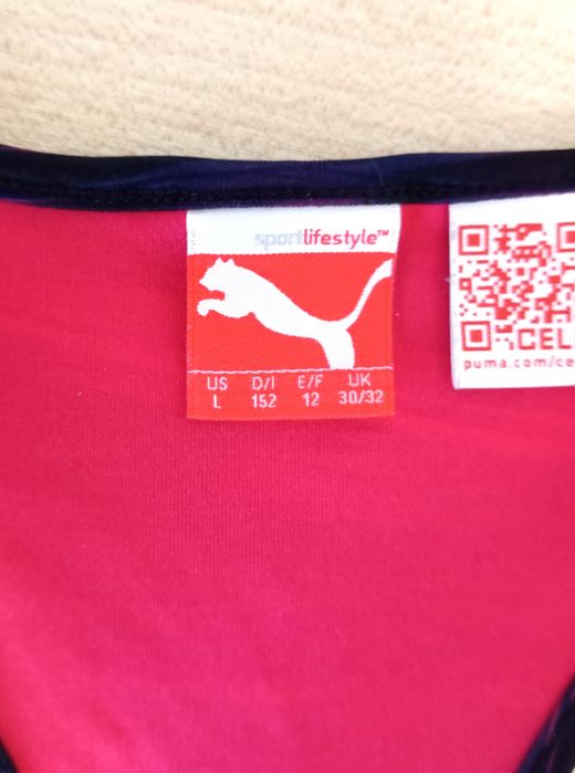 Майка спортивна  Nike