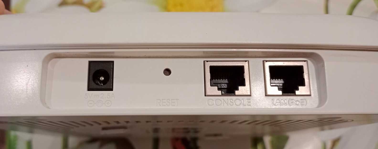 Точка доступа D-Link DWL-3600AP(PC) 802.11n, PoE, б.у.