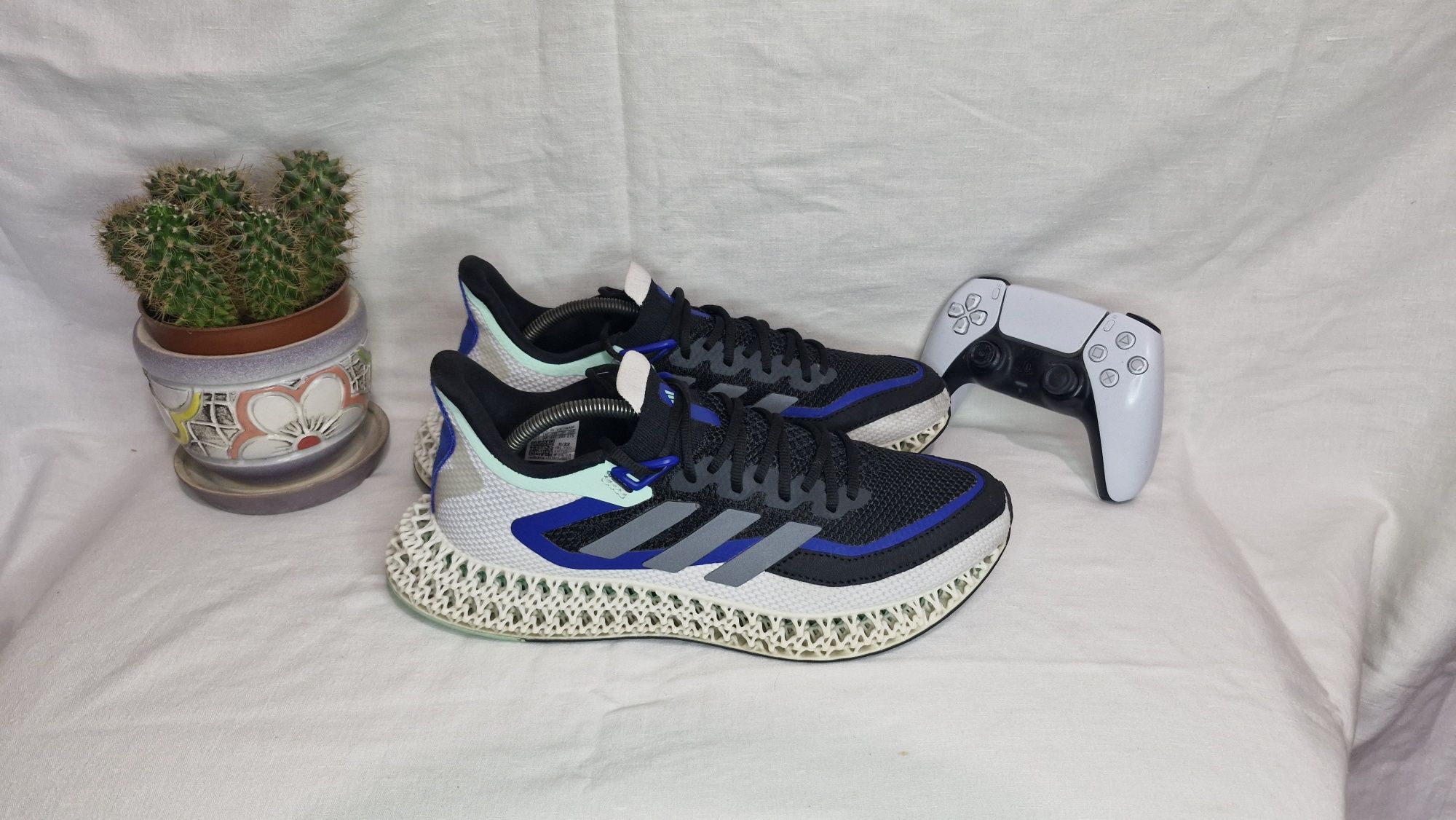 Кросівки Adidas 4d Fwd.Розмір 44.5