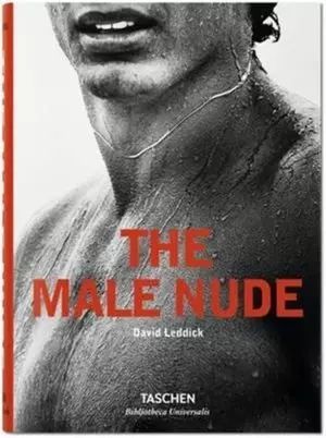 The Male Nude David Leddick Nowa