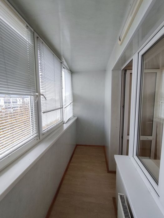 ‼️  4-к.квартира з автономним опаленням у Бучі‼️