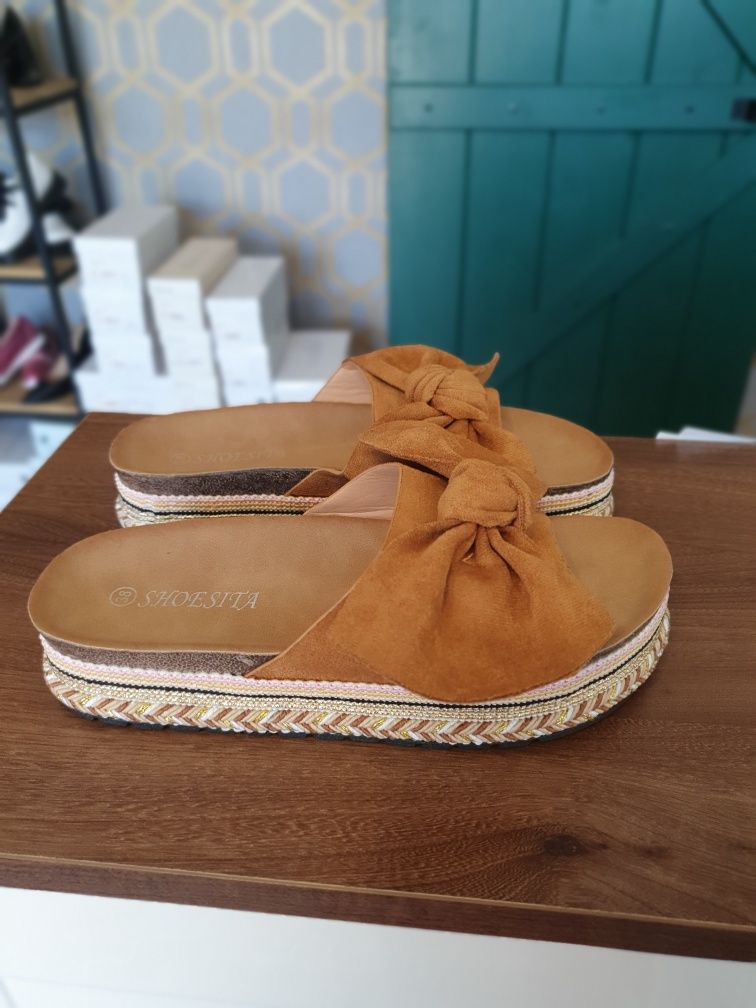 Buty damskie nowe
