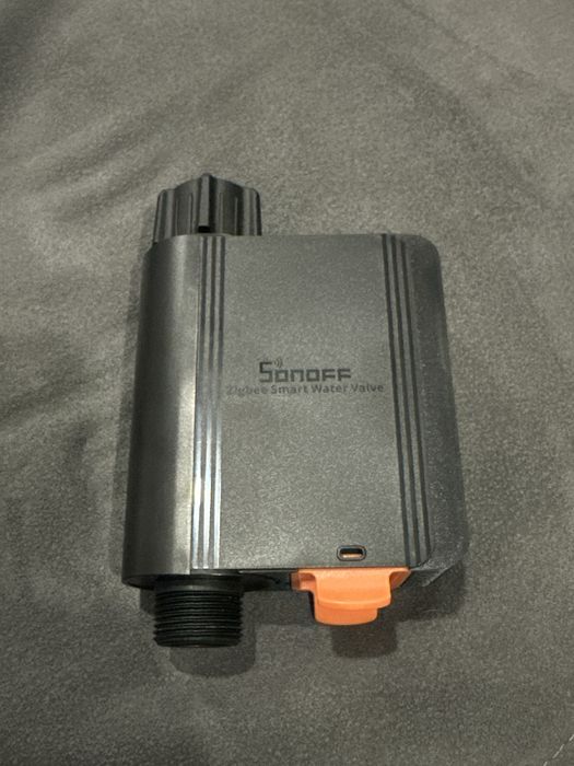 Sonoff Zigbee Smart Water Valve
