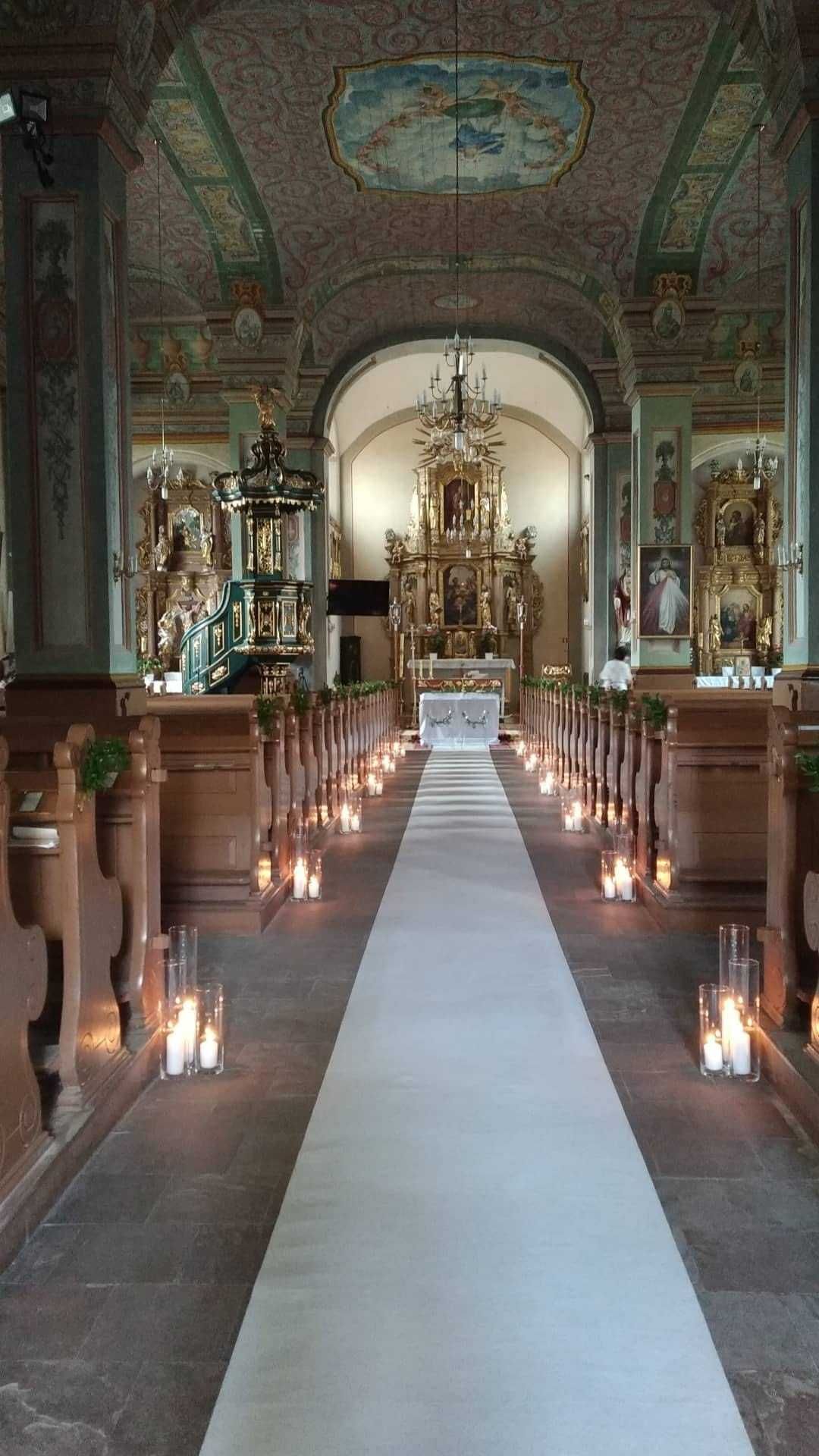 Wypożyczalnia dekoracji Olsztyn Barczewo