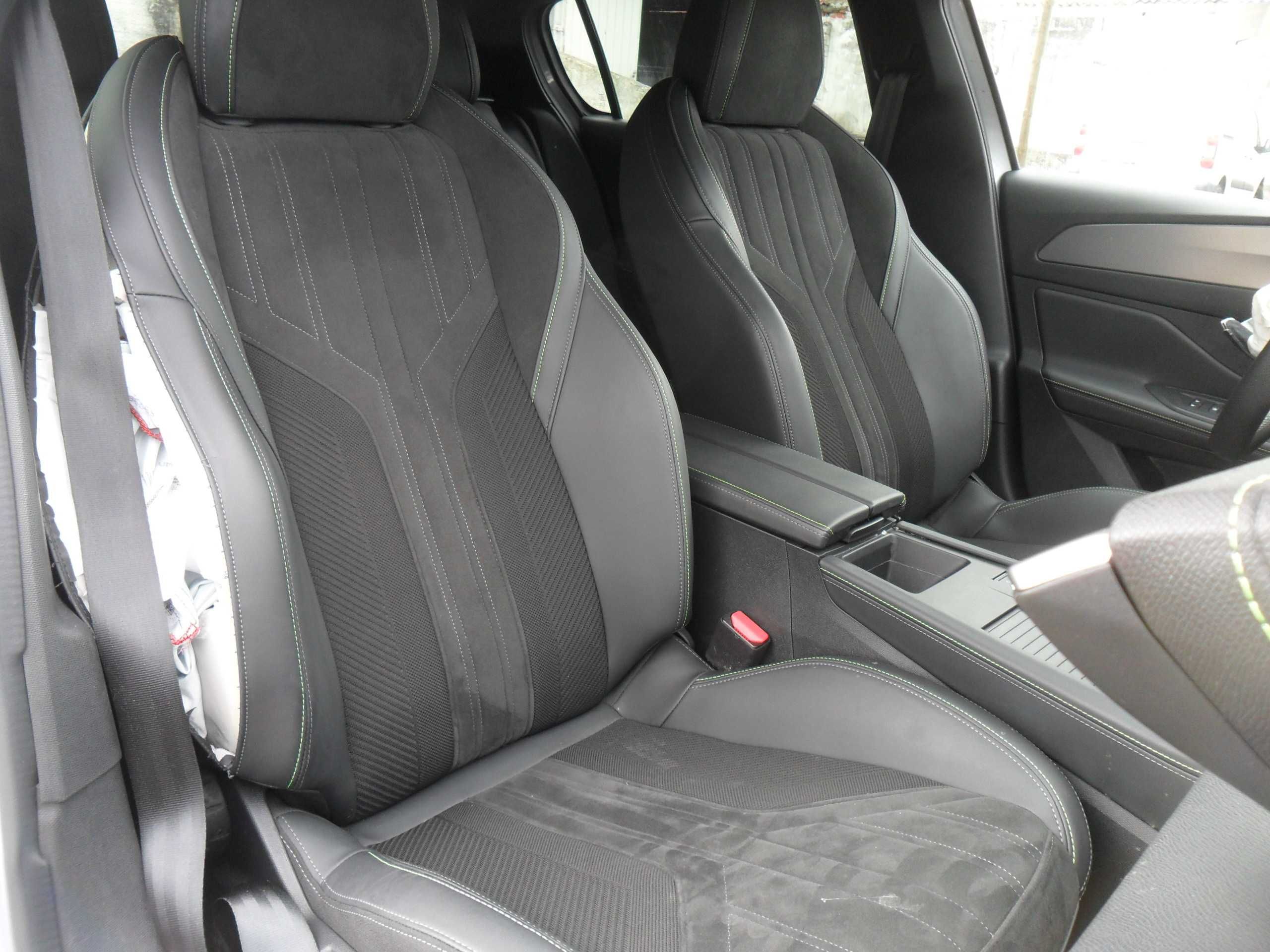 Peugeot 308 1.2 PureTech GT EAT8