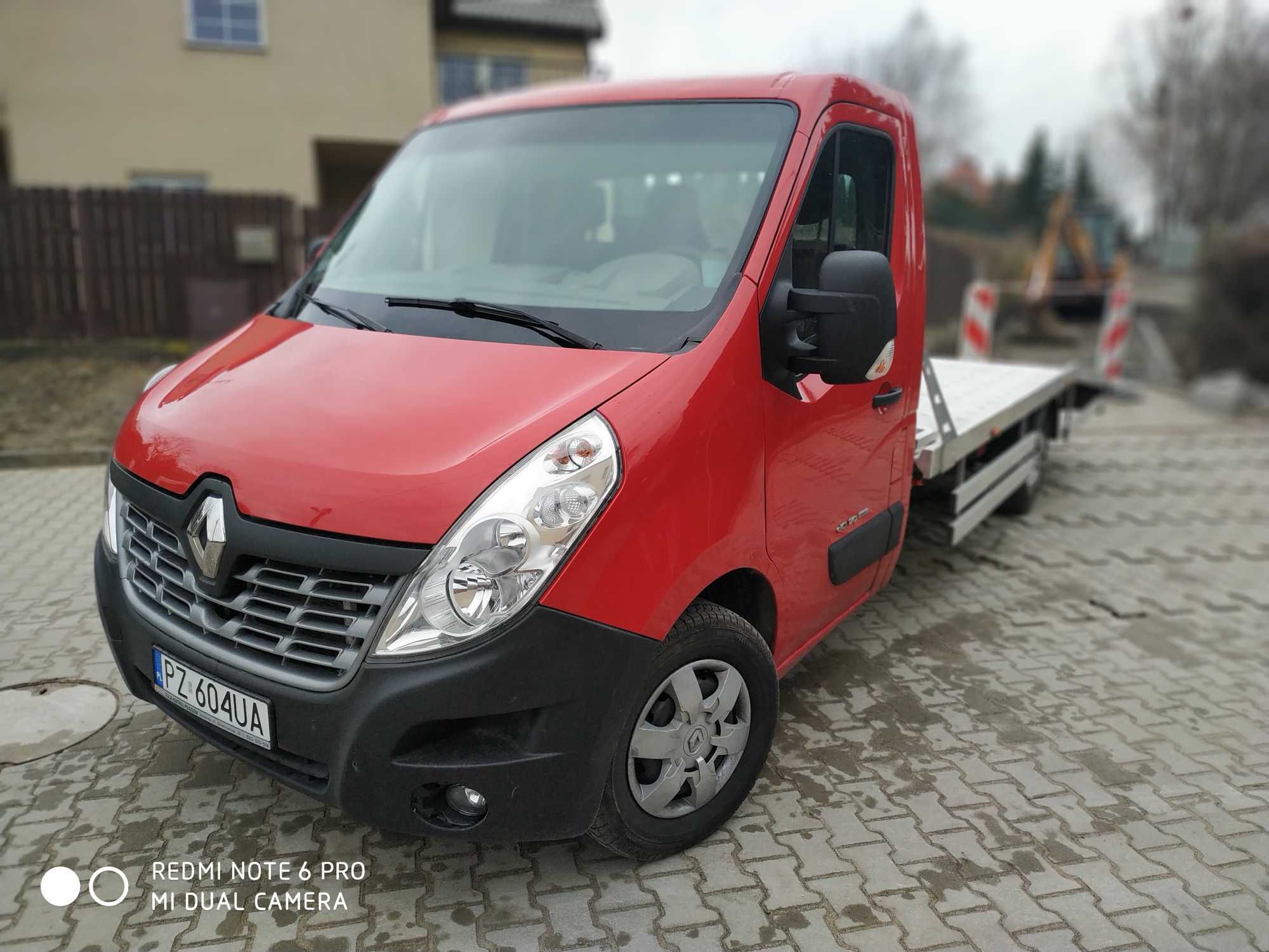 Wynajem Autolawet Pomoc Drogow Transport AUT Ład 1710 Bez Limitu Km